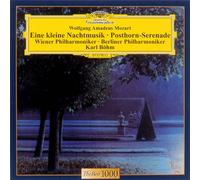 Bohm - Mozart:Serenades K.525 & 320