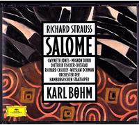 Bohm - Salome (Opera Completa)