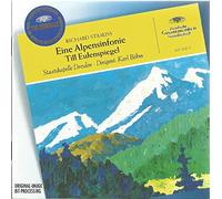 Bohm - Sinf. Alpi