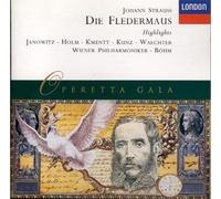 Bohm - Strauss;Die Fledermaus