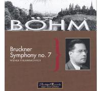 Bohm - Symphonie N 7 En Mi Majeur