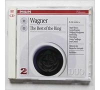 Bohm - The Best of the Ring (Selezione)