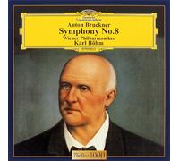 Bohm & Vpo - Bruckner:Symphony No.8