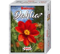 Bohnanza Dahlia, Juegos de cartas