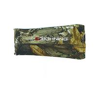 Bohning Tiro con Arco sin Cordones, tamaño Mediano, Camuflaje