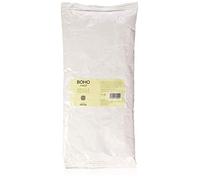 Boho Arcilla Verde Polvo 1K