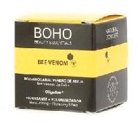 BOHO BALSAMO LABIAL VENENO ABEJA 10 GR