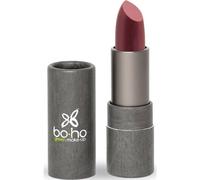 Boho Green Make-Up Lápiz Labial Bio N°406 Cassis 3,5g