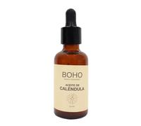 Boho Aceite Vegetal Caléndula Bio 50ml
