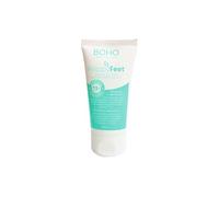 BOHO Beauty Essentials | Happy Feet Crema de Pies, 50 ml | Hidratación Profunda y Reparadora para Talones Agrietados | Ideal para Pies Cansados