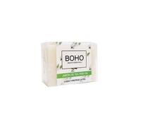 Boho Beauty Essentials Jabón de Árbol del Té Bio 100g