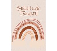 Boho Bliss Journal: 150 Lined Pages for Gratitude, Notes & Dreams: Great for journaling, goal setting, daily reflections, or notetaking