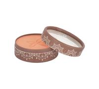 Boho BlushMejillas Orgánico 05 Coral 4,5g