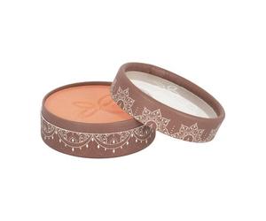 Boho BlushMejillas Orgánico 05 Coral 4,5g