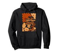 Boho Christian Fall Thanksgiving Are You Fall-O-Ween Jesús Sudadera con Capucha