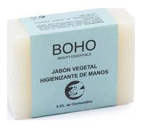 BOHO JABON CLORHEXIDINA HIGIENIZANTE 100 GR."