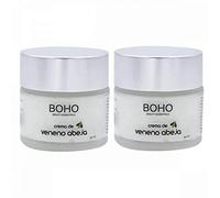 BOHO Crema Veneno De Abeja 50ml., 2 Unidades