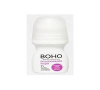 Boho Desodorante Mujer Boho 50 Ml. 100 g