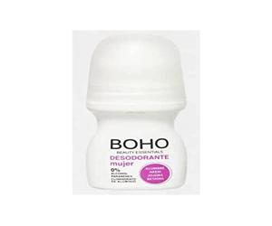 Boho Desodorante Mujer Boho 50 Ml. 100 g