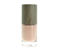 Boho revolución verde 24 uñas pluma