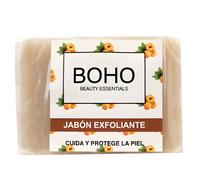 Boho Exfoliante Jabón 100 g