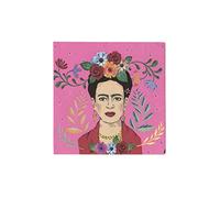 Boho Frida Cocktail Napkin 20Pk