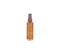 Boho green Aceite Brillante Iluminador Nro 01 gold 100 ml