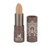 BOHO GREEN | Corrector 02 Beige Claro | Cubre ojeras, rojeces e imperfecciones | Acabado natural luminoso | Maquillaje orgánico certificado, vegano y cruelty free | Pieles claras y sensibles | 3,5 ml
