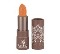 BOHO GREEN | Corrector 07 Naranja | Corrige ojeras e imperfecciones azuladas | Cobertura natural duradera | Ilumina y unifica el tono | Cosméticos orgánicos, veganos y cruelty free | 3,5 ml