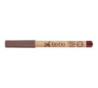 Boho green Crayon Lèvres Nº 06 Acajou 1 ud