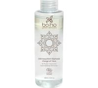Boho green Desmaquillante Bifase Cara Ojos Bio Vegan 100 ml
