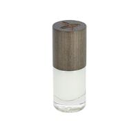 BOHO GREEN | Esmalte de uñas 09 Endurecedor | Fortalece y protege uñas quebradizas | Ingredientes naturales: algodón, patata, maíz, yuca | 73,5% natural | 5 ml | Vegano