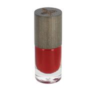 BOHO GREEN | Esmalte de uñas 109 Alfombra Roja | Brillo duradero, cuidado y protección | Hexanal y biocerámica patentados | 85% de origen natural | Fórmula vegana certificada | Frasco de 5 ml
