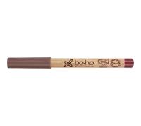 Boho Green Lápiz contorno de labios 02 Rosewood 1 ud