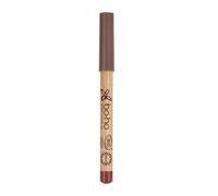 BOHO GREEN | Lápiz de labios 03 Rosa Antiguo | Contorno preciso y larga duración | Textura suave y confortable | 100% natural | Madera PEFC | Labios sensibles | 9 cm | Vegano