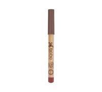Boho Green Lápiz labial orgánico natural 03 Rosa viejo 1,04 g