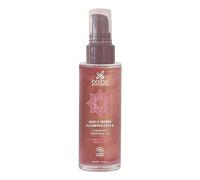 Boho Green Make Up Aceite Iluminador Iriscente 02 Rose Gold 100 Ml