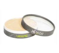 Boho Green Make-Up Iluminador Compacto 01 Beige Dorado Pack de 2