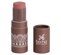 Boho Green Make-Up - Juego de maquillaje (01 rosewood, orgánico)