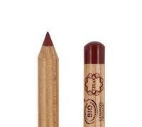 Boho Green Make-up Lápiz Labial Natural Orgánico 1,04g - 06: Caoba