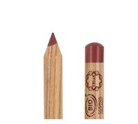 Boho Green Make-up Lápiz labial orgánico natural 1,04 g - 03: rosa viejo