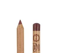 Boho Green Make-up Lápiz labial orgánico natural 1,04g - 04: Marrón