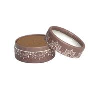 Boho Green Make-Up Sombra de Ojos 126 Cocoa 2,5g