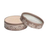 Boho Green Make-Up Teint Polvo Compacto Bio N°02 Beige Claro 4,5g