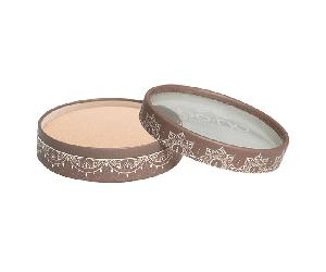 Boho Green Make-Up Teint Polvo Terracota Bio N°08 Tierra de Toscana 9g