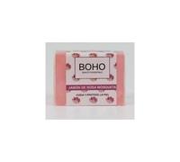 Boho Jabón Aceite Rosa Mosqueta