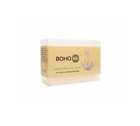 Boho Jabón Aloe Miel Karité 100g