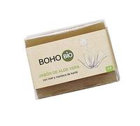 Boho Jabon Aloe Miel M Karite Bio 100 Gr 100 Gr 100 ml