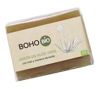 Boho Jabon Aloe Vera 100g