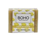 Boho Jabón de Azufre 100g